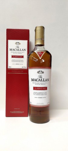 The macallan classic cut - macallan,