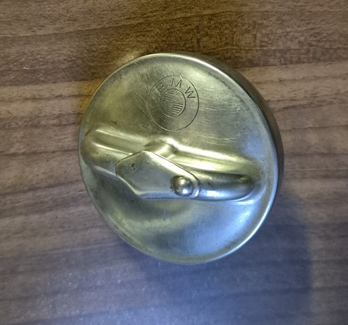 Tappo per carburante bmw - per,