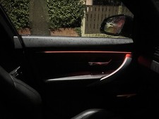 striscia potenziamento luce