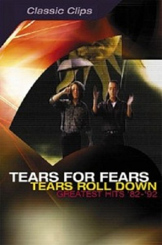 Tears for fears roll - tears,