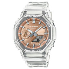 CASIO  G-SHOCK   UOMO