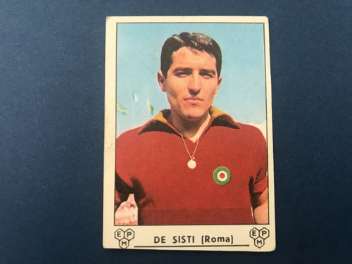 Panini calciatori 1964 roma - 1964/65,