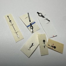 Tudor Chrongraph hands set NOS Luminova for 79160 79170 79180 Big Block