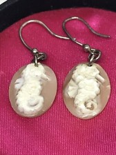  ORECCHINI  NAPOLETANI  CON