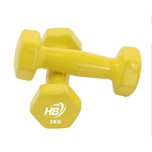 Pesi manubri sport 2 - pesi,