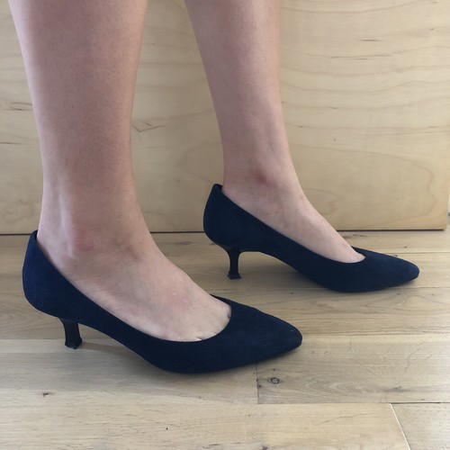 Tods scarpe donna tacco tod - scarpe,