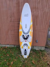 Mistral Syncro Fish 86l