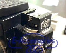 Adattatore flash accoppiatore pistola stile F classico vintage Hot Shoe per Nikon F F2