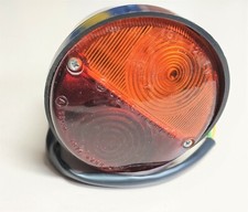 FANALE POSTERIORE TRATTORI