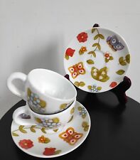 THUN SET 2 TAZZINE CAFFE' CON