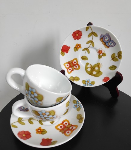 Thun set tazzine caffe - tazzine, caffe'