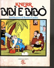 BIBI' e BIBO' : Volume a