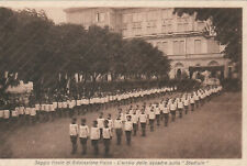 MILANO Istituto Gonzaga Saggio