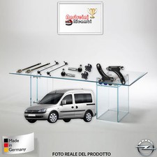 KIT BRACCI 8 PEZZI OPEL COMBO