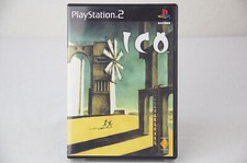 ICO Playstation PS2 gioco