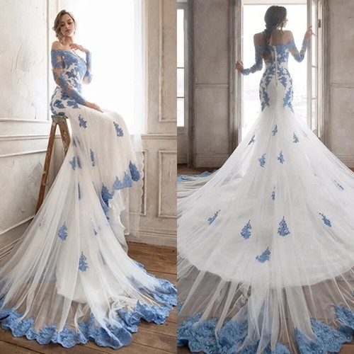 Abiti sposa eleganti - abiti, da