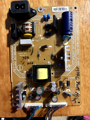 Alimentatore per philips - alimentatore,