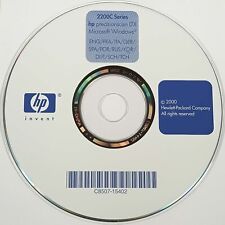 HP Photosmart 2200C HP