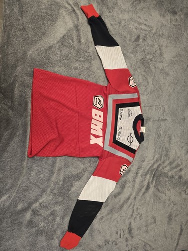 Maglia bici norco anni - bici,