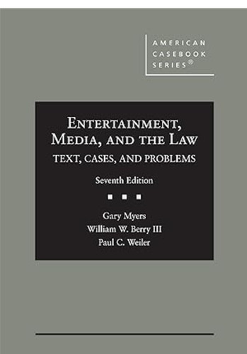 Myers entertainment media - myers,