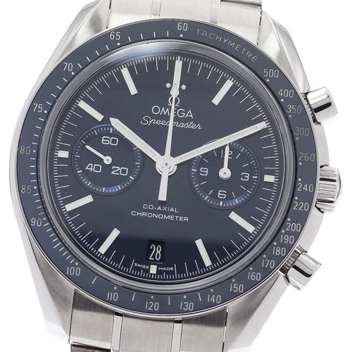 Omega speedmaster moonwatch - omega,