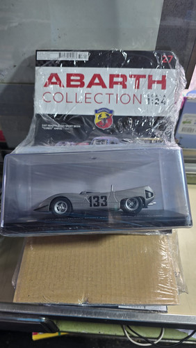 Abarth collection 27 - abarth,