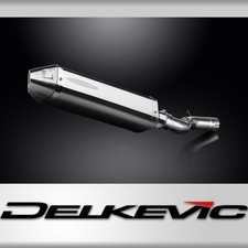 Kit Bidone Silenziatore