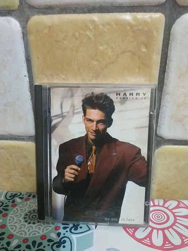 Harry connick we are - harry, jr.