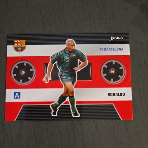 Ronaldo 2025 daka - 2025, fc
