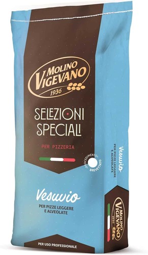 Molino vigevano farina tipo - farina, “tipo