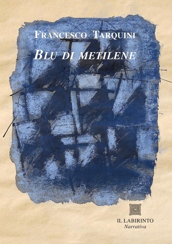 Blu metilene hardcover - blu,
