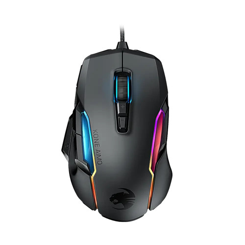 Roccat kone aimo mouse - aimo, da