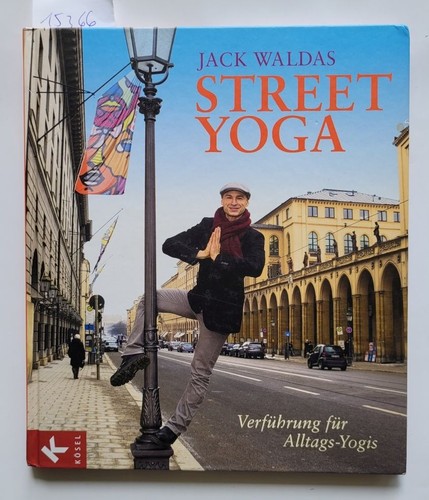 Street yoga preisreduziert - street, (preisreduziert