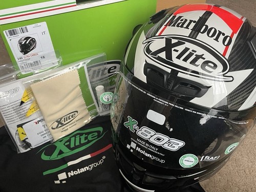 Casco integrale lite 803 - casco, x-803