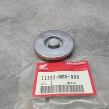 Bouchon alu carter droit 45mm