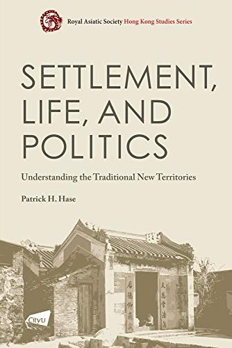 Settlement life and - life,,