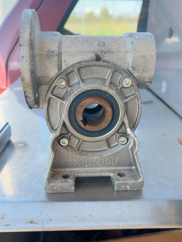 Bonfiglioli motoriduttore - bonfiglioli, vf