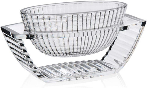 Kartell shine centrotavola - kartell,
