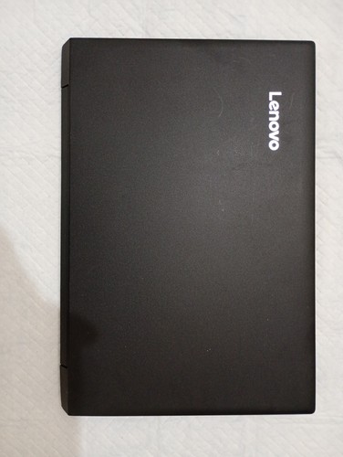 Notebook lenovo v15 anno 2018 - notebook,
