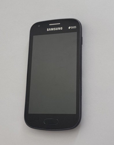 Samsung galaxy ace i8160 - samsung, 2