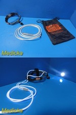 Faro chirurgico in fibra