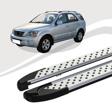 Pedane Adatto A per Land Rover