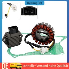 Regolatore statore alternatore