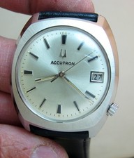 OROLOGIO UOMO ACCUTRON BULOVA
