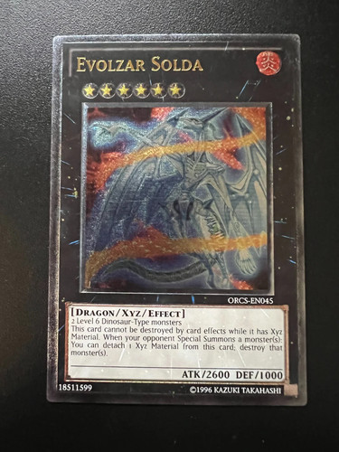 Evolzar solda orcs en045 - evolzar, orcs-en045