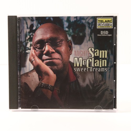 Mighty sam mcclain - mighty,