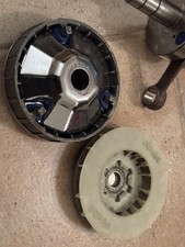 Variatore Polini Evolution 9 Rulli Minarelli Orizzontale