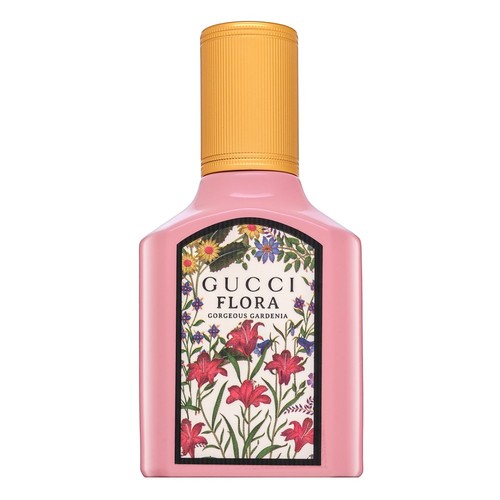 Gucci flora gorgeous gardenia - gorgeous,
