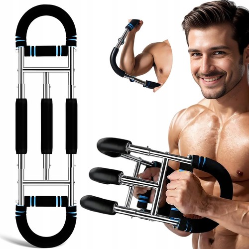 Allenatore braccia twister - braccia, 3