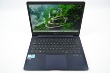 ASUS ZenBook 13 - 13,3" FHD - Intel i5-8250U - 8GB RAM - 256GB M.2 - W11Home